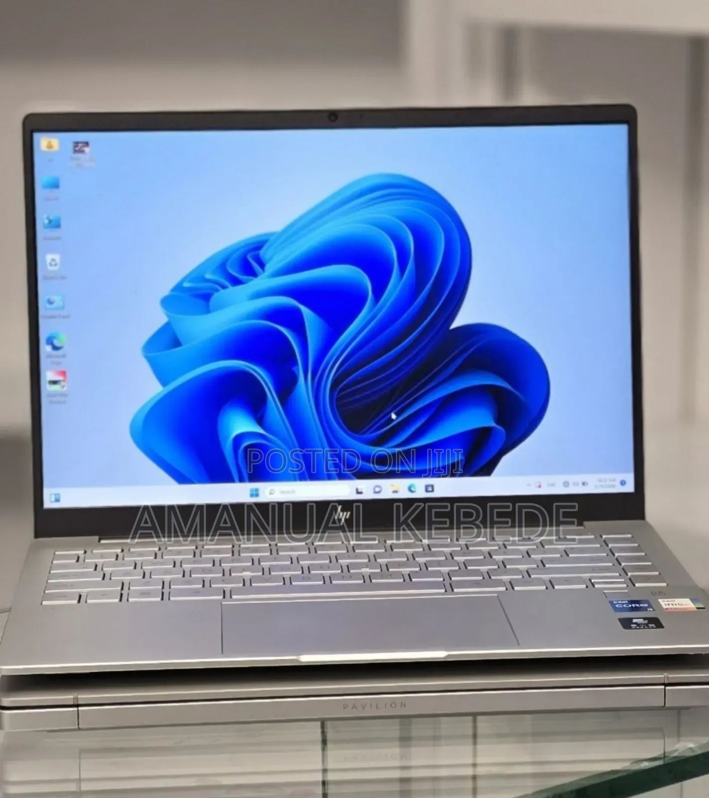 New Laptop HP Pavilion 14 16GB Intel Core i5 SSD 1T