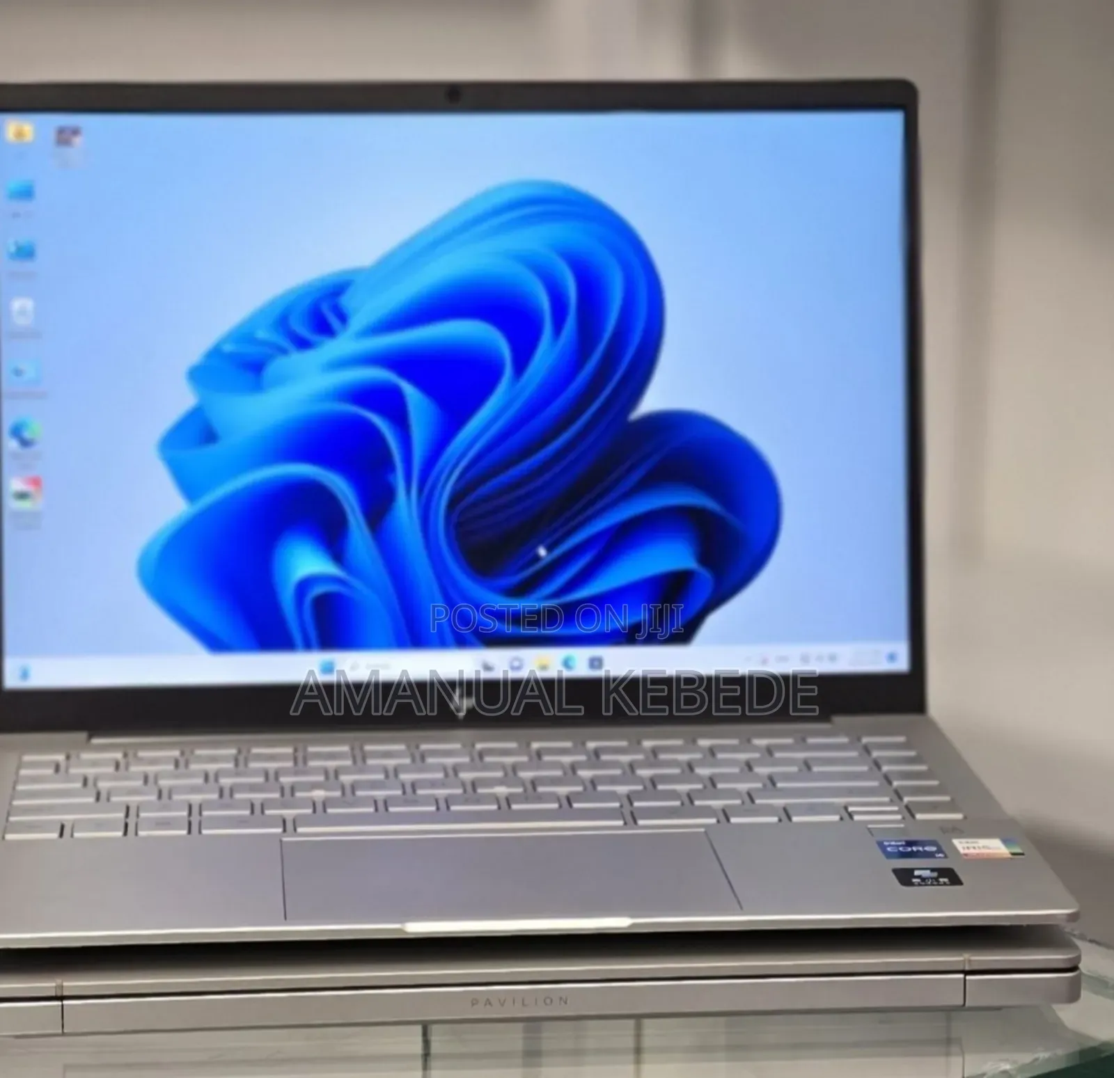 New Laptop HP Pavilion 14 16GB Intel Core i5 SSD 1T