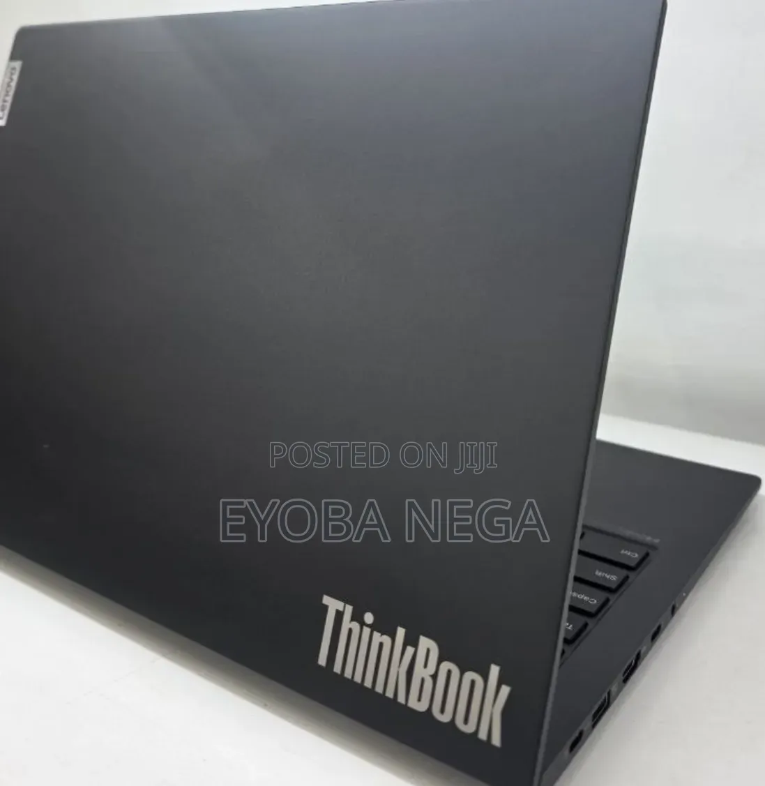 New Laptop Lenovo Thinkbook 14 16GB Intel Core i7 SSD 512GB