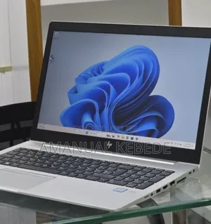 New Laptop HP EliteBook 850 G5 16GB Intel Core i5 SSD 512GB