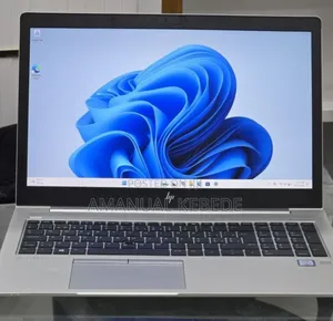 New Laptop HP EliteBook 850 G5 16GB Intel Core i5 SSD 512GB
