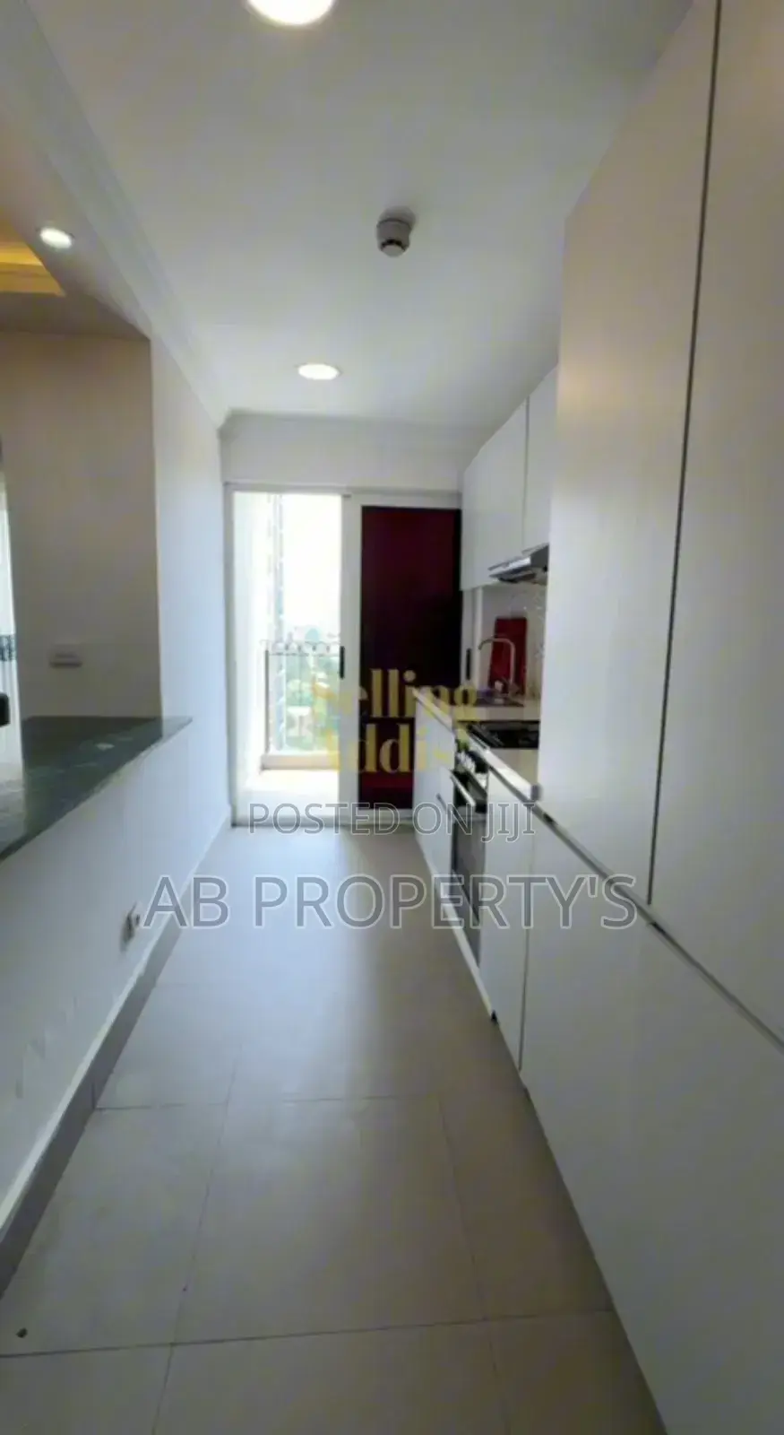 Furnished 2bdrm Apartment in ብ/ገብርኤል, ላፍቶ ሞል, Nifas Silk-Lafto for sale
