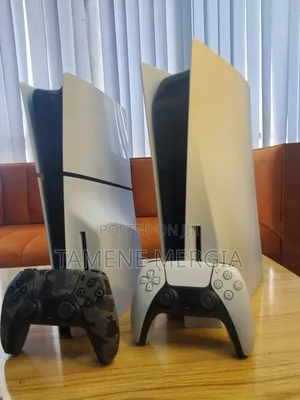 Playstation 5 በአሪፍ ዋጋ እንገዛለን