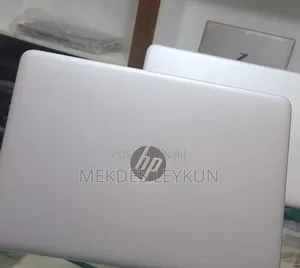 New Laptop HP EliteBook 840 8GB Intel Core i5 SSD 256GB