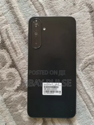 New Samsung Galaxy A16 128 GB Black
