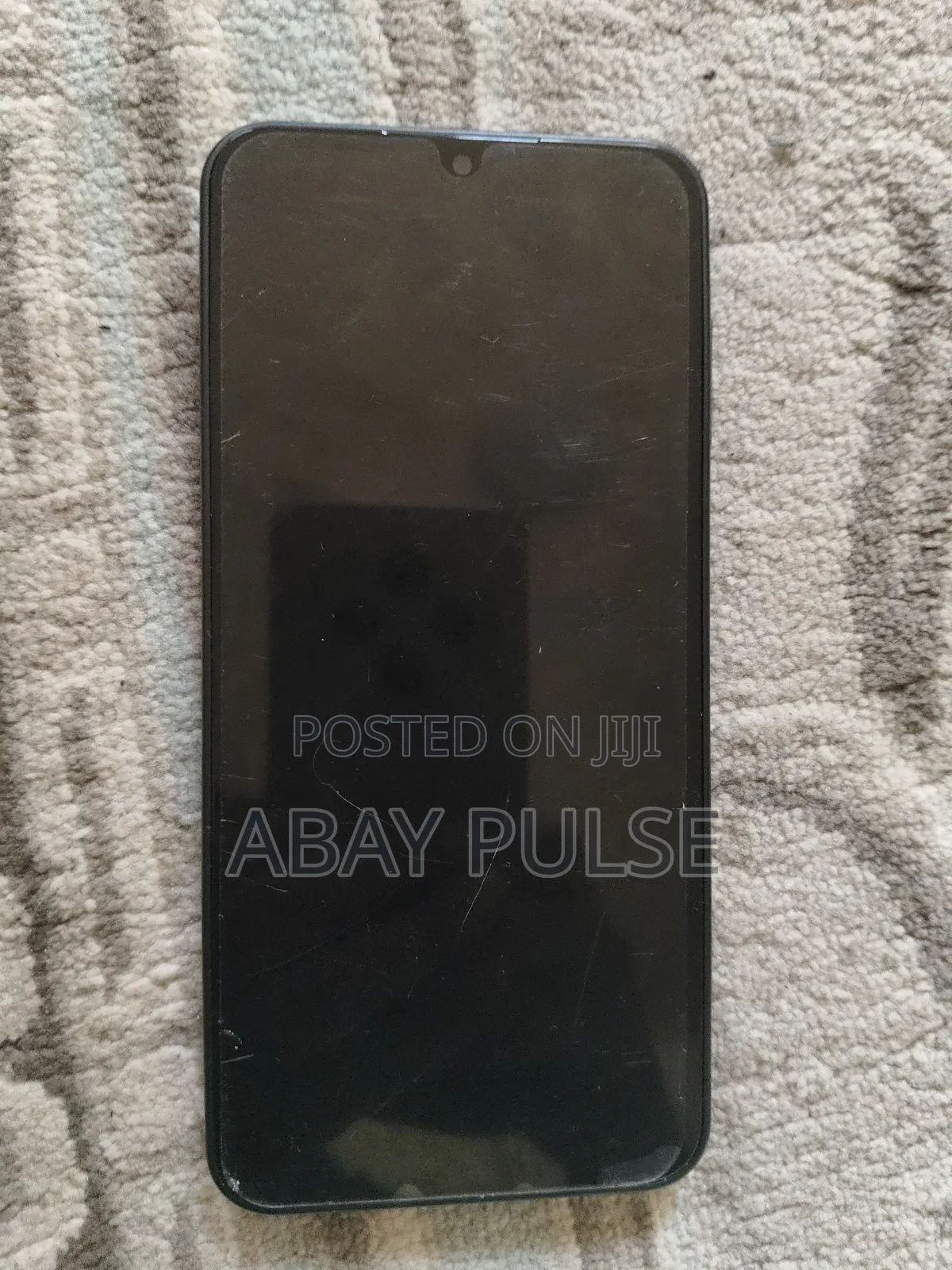 New Samsung Galaxy A16 128 GB Black