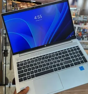 New Laptop HP ProBook 450 G0 16GB Intel Core i5 SSD 1T