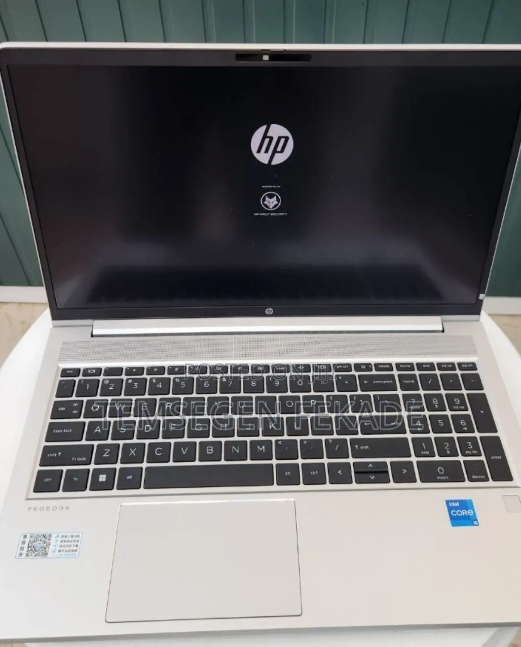 New Laptop HP ProBook 450 G0 16GB Intel Core i5 SSD 1T