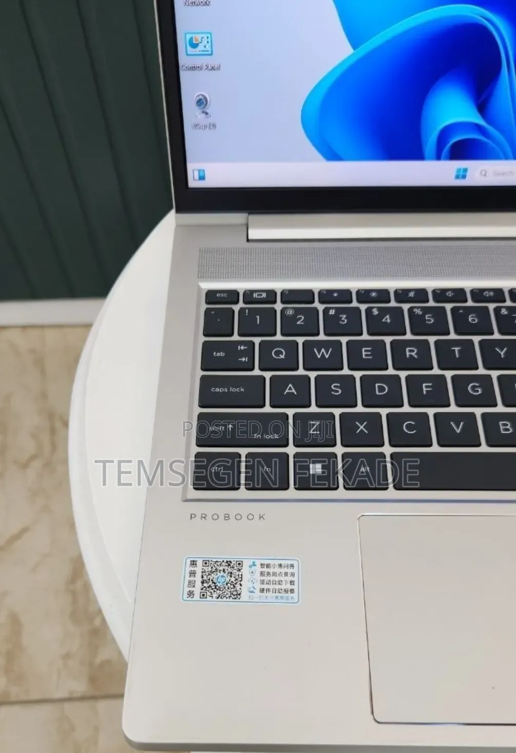New Laptop HP ProBook 450 G0 16GB Intel Core i5 SSD 1T