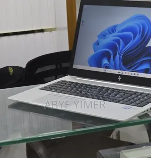 New Laptop HP EliteBook 850 G4 16GB Intel Core i5 SSD 512GB