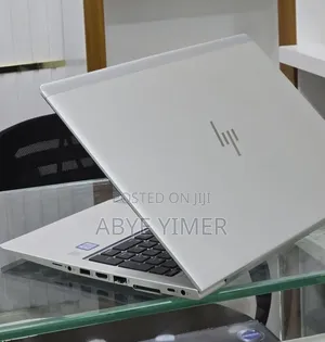 New Laptop HP EliteBook 850 G4 16GB Intel Core i5 SSD 512GB