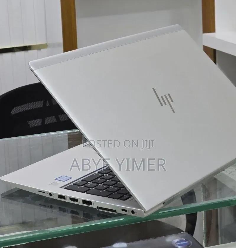 New Laptop HP EliteBook 850 G4 16GB Intel Core i5 SSD 512GB