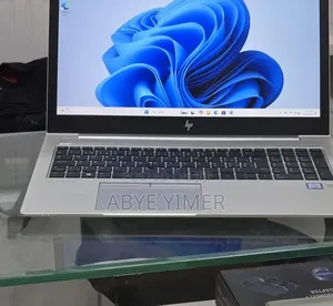 New Laptop HP EliteBook 850 G4 16GB Intel Core i5 SSD 512GB