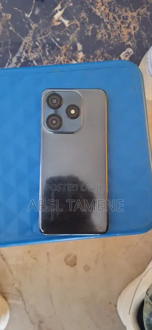 Tecno Spark 10C 128 GB Blue