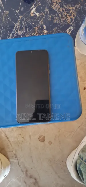Tecno Spark 10C 128 GB Blue