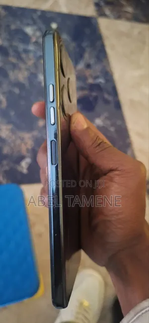 Tecno Spark 10C 128 GB Blue