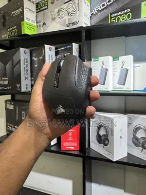Corsair Scimitar RGB Elite Gaming Mouse
