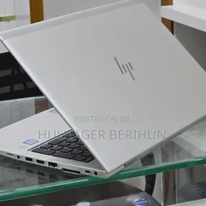 New Laptop HP EliteBook 850 G5 16GB Intel Core i5 SSD 512GB
