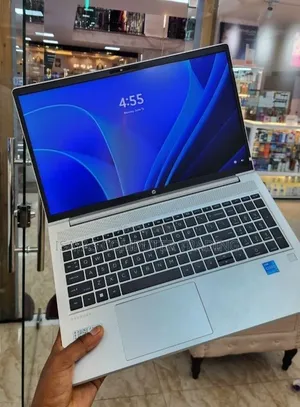 New Laptop HP ProBook 450 G9 16GB Intel Core i5 SSD 1T