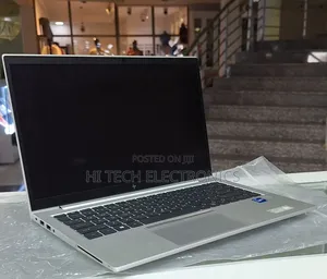New Laptop HP EliteBook 840 G8 16GB Intel Core i5 SSD 512GB