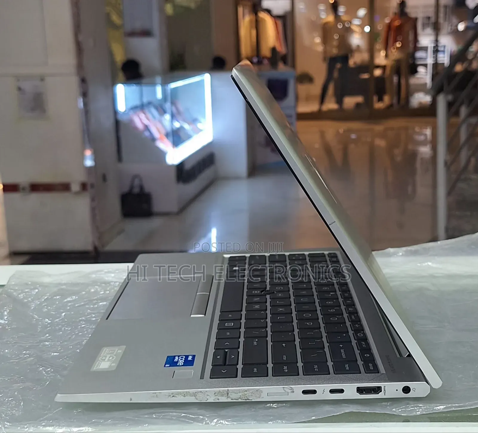 New Laptop HP EliteBook 840 G8 16GB Intel Core i5 SSD 512GB