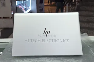 New Laptop HP EliteBook 840 G8 16GB Intel Core i5 SSD 512GB