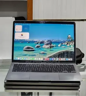 New Laptop Apple MacBook Air 2020 M1 16GB Apple M1 SSD 256GB