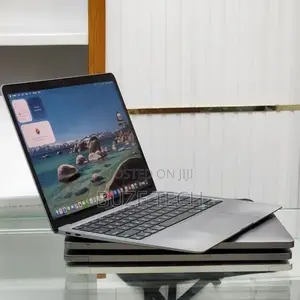 New Laptop Apple MacBook Air 2020 M1 16GB Apple M1 SSD 256GB