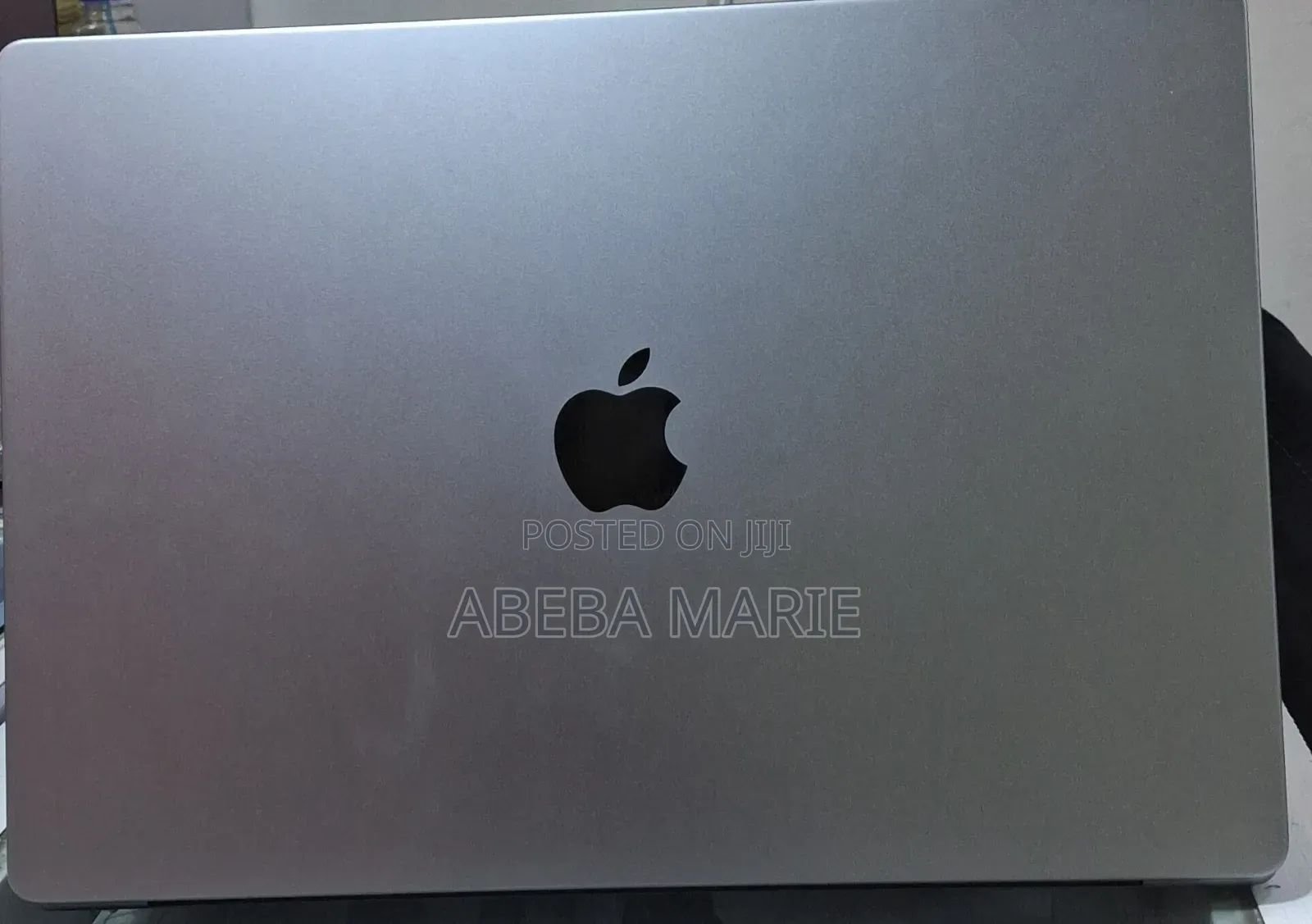 New Laptop Apple MacBook Pro 2021 M1 16GB Apple M1 Pro SSD 512GB