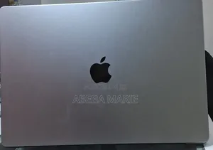 New Laptop Apple MacBook Pro 2021 M1 16GB Apple M1 Pro SSD 512GB