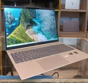 New Laptop HP Pavilion 15 16GB Intel Core i7 SSD 1T