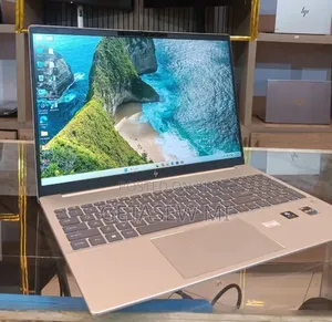 New Laptop HP Pavilion 15 16GB Intel Core i7 SSD 1T