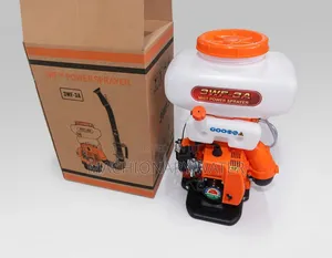 Mist Power Sprayer3wf-3a