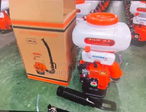 Mist Power Sprayer3wf-3a