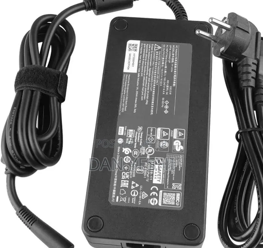 Acer Charger