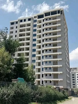 2bdrm Apartment in B Group Realestate, Bole for sale