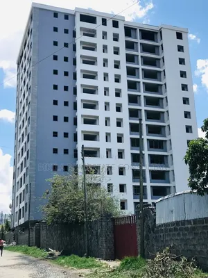2bdrm Apartment in B Group Realestate, Bole for sale