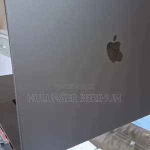 New Laptop Apple MacBook Pro 2021 M1 32GB Apple M1 SSD 1T