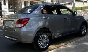 Suzuki Dzire 2022 Gray