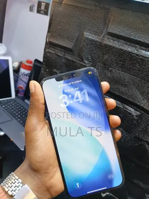 New Mobile Phone 128 GB Blue