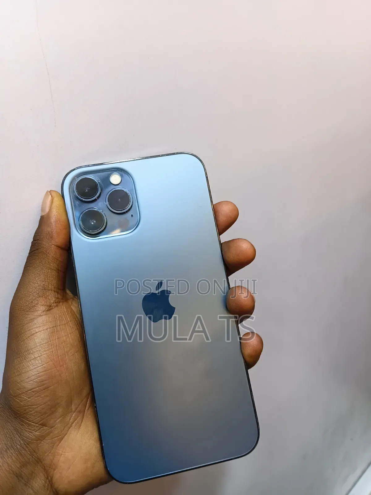 New Mobile Phone 128 GB Blue