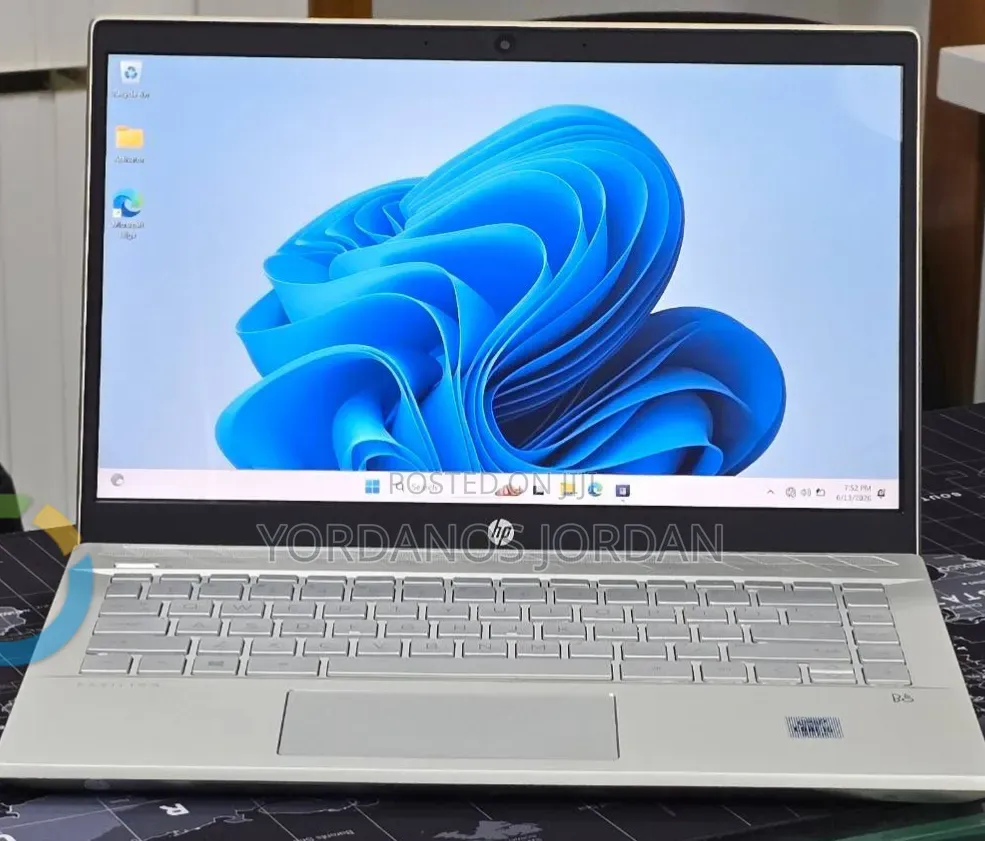 New Laptop HP Pavilion 14 16GB Intel Core i5 SSD 512GB