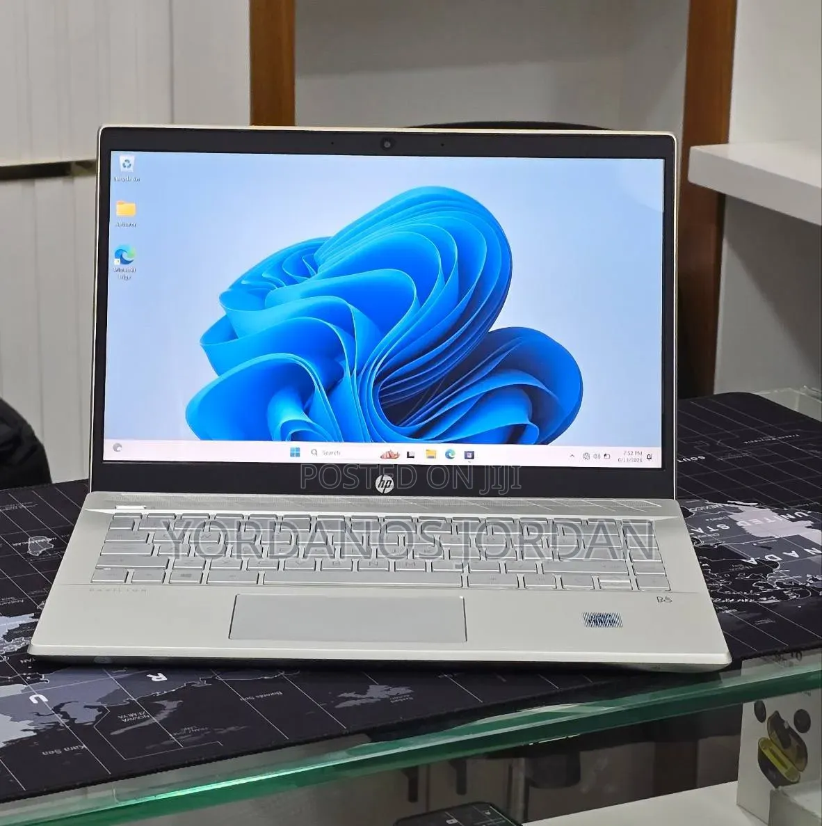 New Laptop HP Pavilion 14 16GB Intel Core i5 SSD 512GB