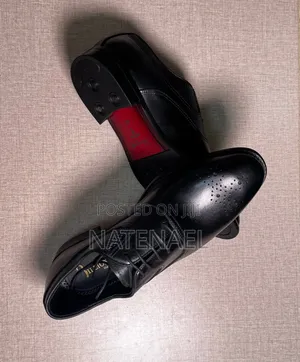 Billionaire Shoes
