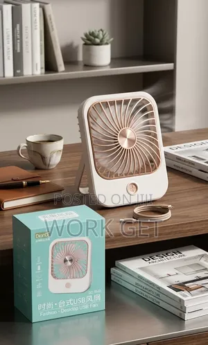 Diandi Dd 5640 Desktop Fan.