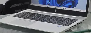 New Laptop HP EliteBook 850 16GB Intel Core i5 SSD 512GB