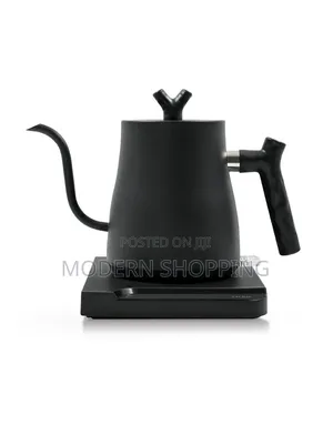 304 Stainless Steel Electric Kettle