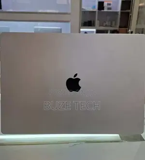 New Laptop Apple MacBook Pro 32GB Apple M1 Pro SSD 1T