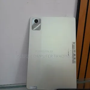 New Lenovo Tab M11 128 GB