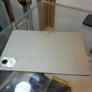 New Lenovo Tab M11 128 GB